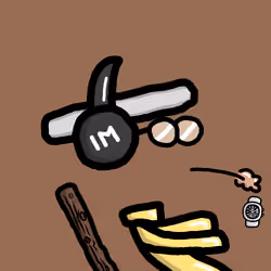 invisible mfers #3695