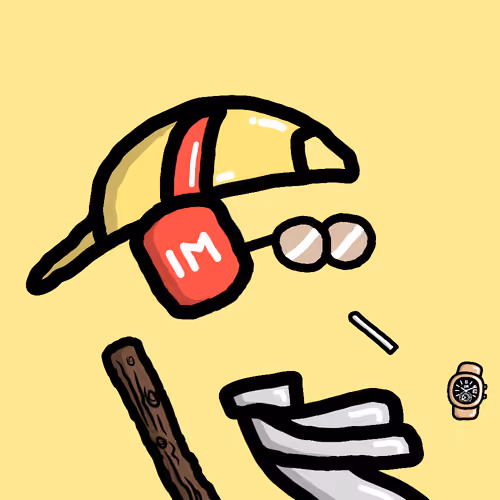 invisible mfers #7267
