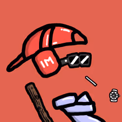 invisible mfers #1410