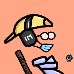 invisible mfers #7177