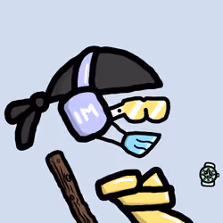 invisible mfers #4926