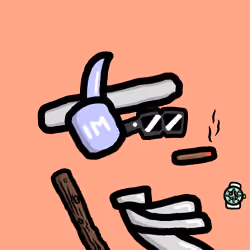 invisible mfers #1697