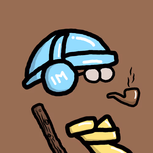 invisible mfers #4188