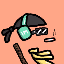 invisible mfers #6139