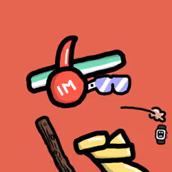 invisible mfers #2437