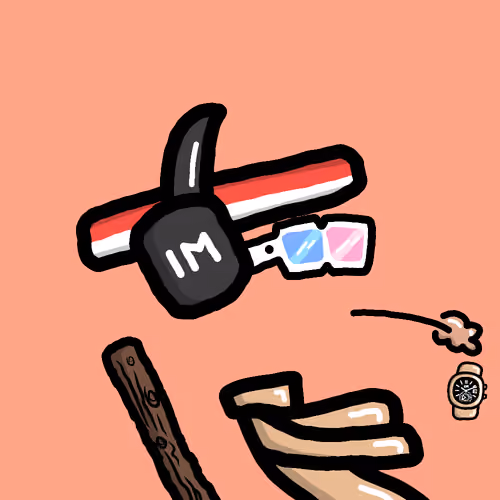 invisible mfers #2867