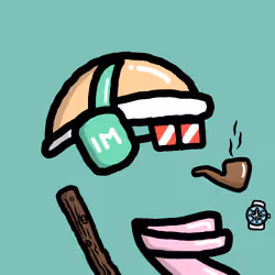 invisible mfers #4437