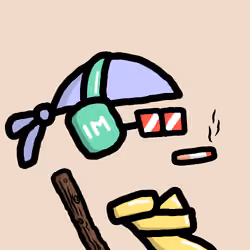 invisible mfers #3692