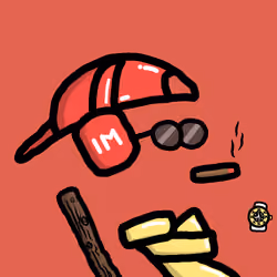 invisible mfers #5468