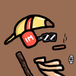 invisible mfers #2722
