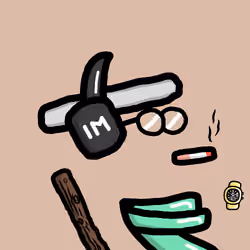 invisible mfers #6704