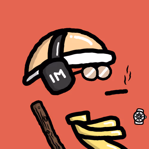 invisible mfers #1855
