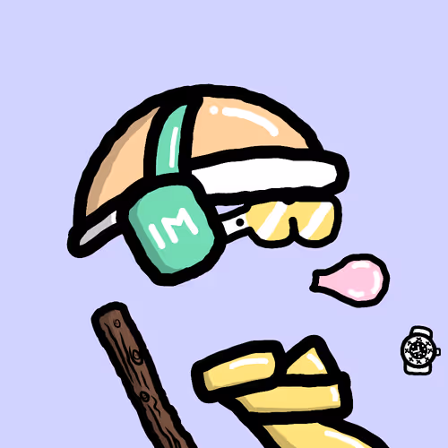 Invisible Mfers