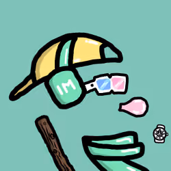 invisible mfers #2808