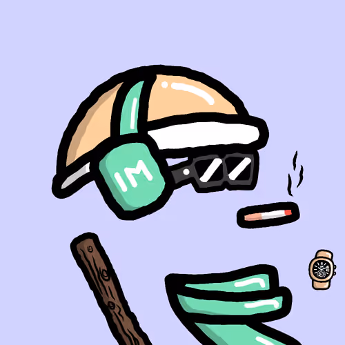 invisible mfers #4866