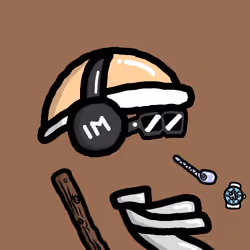 invisible mfers #1304