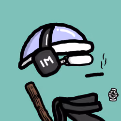 invisible mfers #7762