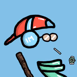 invisible mfers #3563