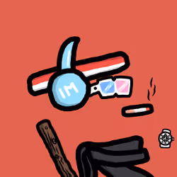 invisible mfers #3106