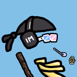 invisible mfers #7170