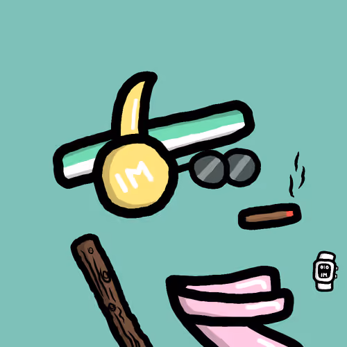 invisible mfers #6354