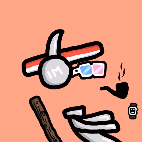 invisible mfers #4956