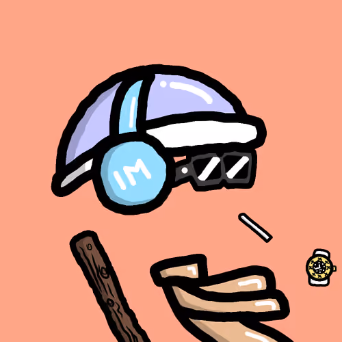 invisible mfers #3126
