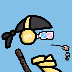invisible mfers #1379