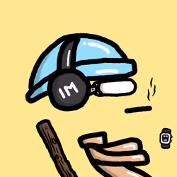 invisible mfers #1495