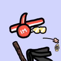 invisible mfers #5517