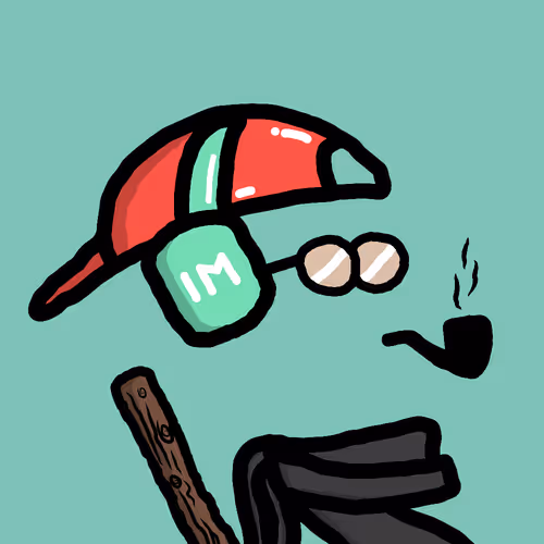 Invisible Mfers