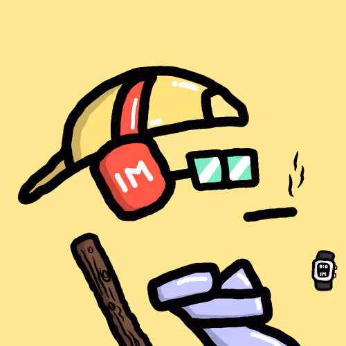 invisible mfers #5795