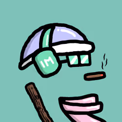 invisible mfers #6798