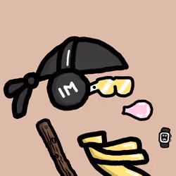 invisible mfers #3902