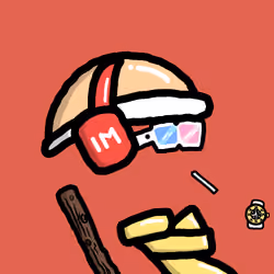 invisible mfers #1535