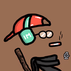 invisible mfers #3053
