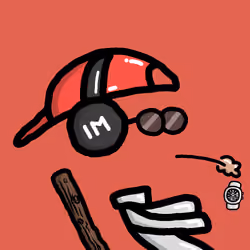 invisible mfers #6873