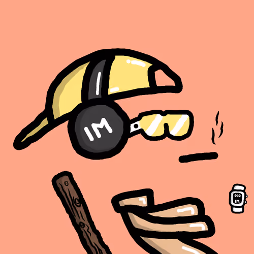 invisible mfers #4376