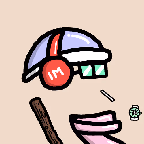 invisible mfers #4538