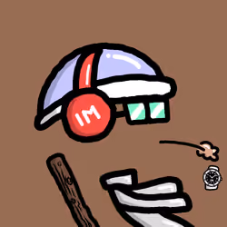 invisible mfers #3373