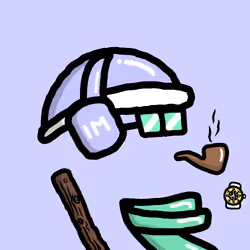 invisible mfers #6417