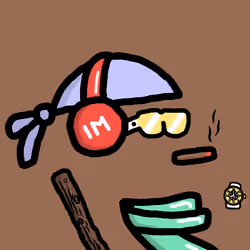 invisible mfers #3895