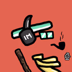 invisible mfers #5439