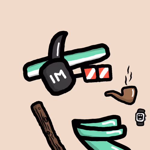 invisible mfers #3665