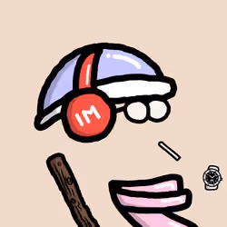 invisible mfers #5978