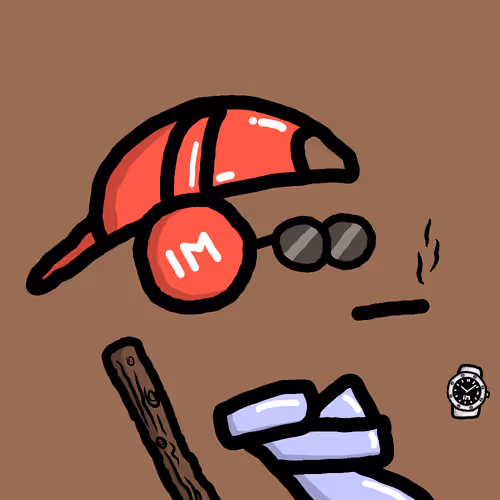Invisible Mfers