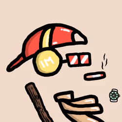 invisible mfers #4176