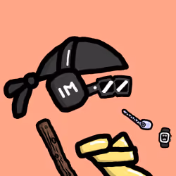invisible mfers #1468