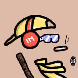 invisible mfers #3565