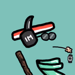 invisible mfers #5119